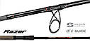 Фідерне вудлище Zemex Razer F-1 Feeder 10ft 40g, фото 5