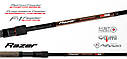 Фідерне вудлище Zemex Razer F-1 Feeder 10ft 40g, фото 4