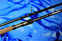 Фідерне вудлище Zemex Razer F-1 Feeder 10ft 40g, фото 9