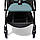 Прогулянкова коляска BABYZEN YOYO2 з 6 місяців (шассі White) BZ10104-05/BZ10109-01, фото 10