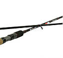 Фідерне вудлище Zemex Razer F-1 Feeder 10ft 40g, фото 3