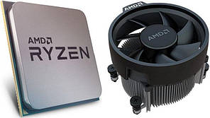 AMD Ryzen 7 1800X (YD180XBCAEMPK)