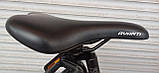 Електровелосипед Boost 2.0 27.5 1000W 13А,ч 54V e-Fatbike, фото 4