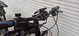 Електровелосипед Boost 2.0 27.5 1000W 13А,ч 54V e-Fatbike, фото 8