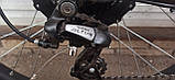 Електровелосипед Boost 2.0 27.5 1000W 13А,ч 54V e-Fatbike, фото 6