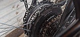 Електровелосипед Boost 2.0 27.5 1000W 13А,ч 54V e-Fatbike, фото 10