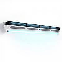 Екранований опромінювач із жалюзі BactoSfera EKRAN Jalousie 30х2