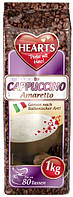 Капучино Hearts Amaretto