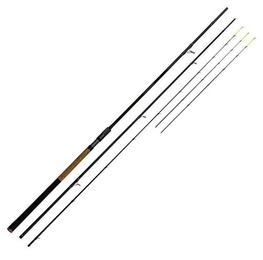 Фідерне вудлище Zemex Razer F-1 Feeder 10ft 40g