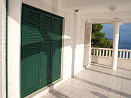 Ставні віконні — захист дерев'яних єврокон