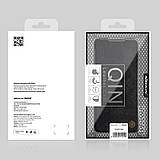 Захисний чохол-книжка Nillkin для Xiaomi 11T / 11T Pro Qin leather case Red Червоний, фото 9