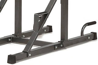 Комбінований станок Toorx Power Tower WBX-70, фото 3