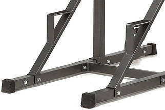 Комбінований станок Toorx Power Tower WBX-70, фото 5