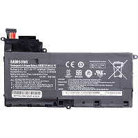 Аккумулятор для ноутбука Samsung NP530U4B Series (AA-PBAN8AB) 7.4V 6120mAh (NB490011) - Вища Якість та