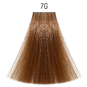 7G (блонд золотистий) Стійка крем-фарба для волосся Matrix SoColor Pre-Bonded,90ml