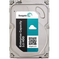 Жорсткий диск для сервера 3.5\" 1TB Seagate (# ST1000NM0045-WL-FR #)