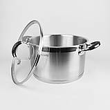 Набір посуду Maestro MR-3502-6L, фото 3