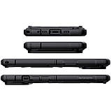 Захисний чехол Nillkin для Apple iPhone 13 (Adventurer Case) Black із захистом камери, фото 7