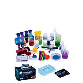 Хімічна лабораторія 304C