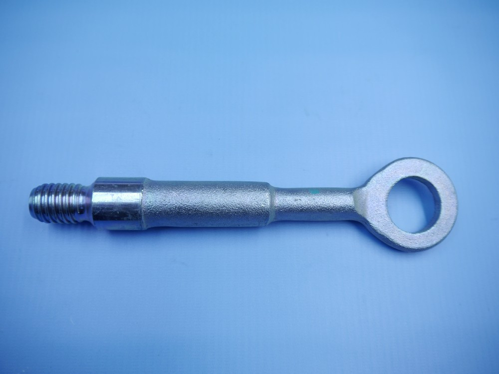 Буксирувальний гак BMW 2-Series F45 Analog (БМВ Ф45 2 Серії), фото 1