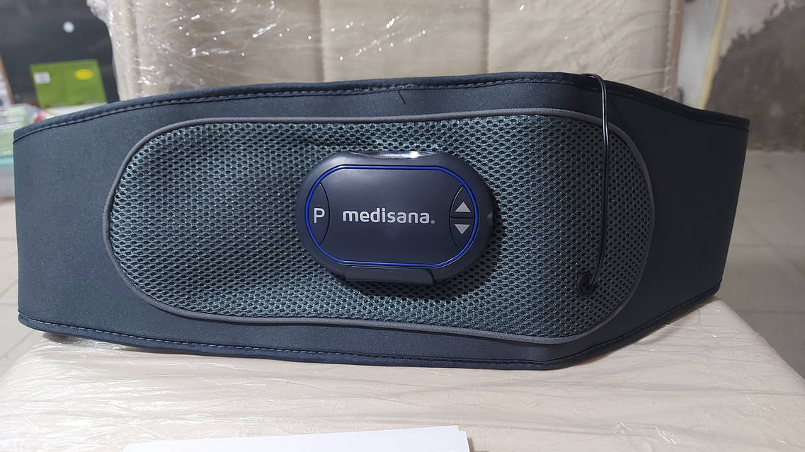Medisana AM 50 L ID 1540273422 900 Prom.ua