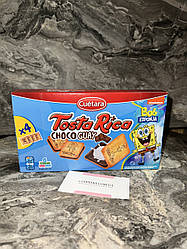 Печиво Cuetara Tosta Rica Choco guay 168 гм