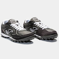 Сороконіжки Joma TOP FLEX TOPS2121TF Чорні, фото 3