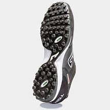 Сороконіжки Joma TOP FLEX TOPS2121TF Чорні, фото 6