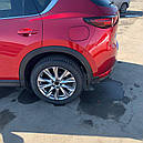 Бризковики MGC Mazda CX-5 (Мазда) 2017-2022 р. в. комплект 4 шт KD45V3460, KD45V3450, фото 6