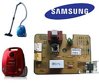 Плата управления, модуль для пылесоса Samsung SC4100 DJ41-00237A SC4180 SC4140 SC41U0
