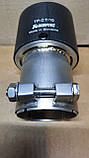 Насадка на глушник Akrapovic 76-101 (JB) carbon, фото 5