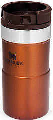 Термочашка Stanley Stanley Classic Never Leak Maple 0.25 л (10-09856-010)