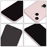 Муляж пустушка макет iPhone 13 Pink, фото 5