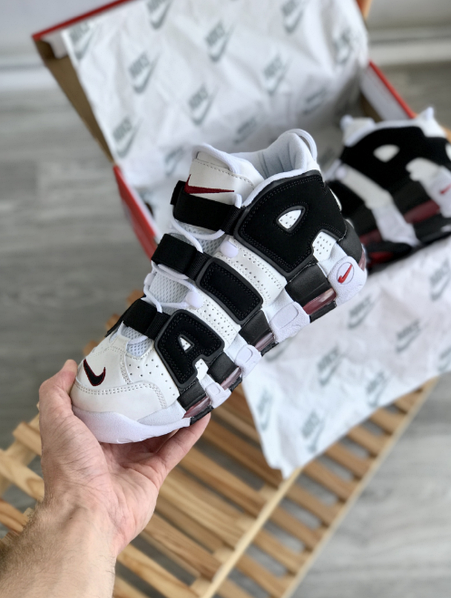 Nike air more uptempo usate 2025