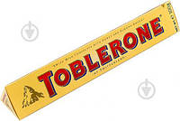 Шоколад молочный Toblerone 100 г