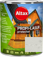 Лазурь пропитка для дерева Altax Profi-Lasur Protector