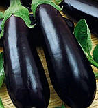 Насіння Баклажан Алмаз 0,5г, фото 2