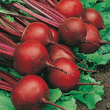 Буряк Червона куля 10г, фото 2