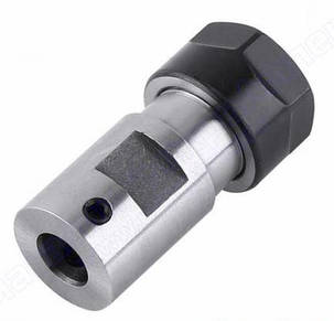 Цанговий патрон ER11 5мм, фото 2