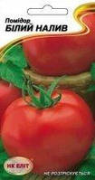 Семена Томат Белый налив 0,1г