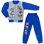 Костюм спортивний Щенячий Патруль 04.21.03, фото 2