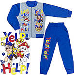Костюм спортивний Щенячий Патруль 04.21.03, фото 3