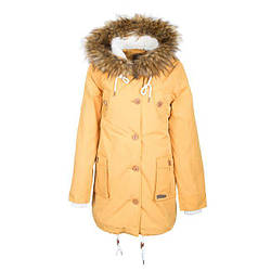 Парка жіноча Alpine Crown Salma ACPJ-170213-001