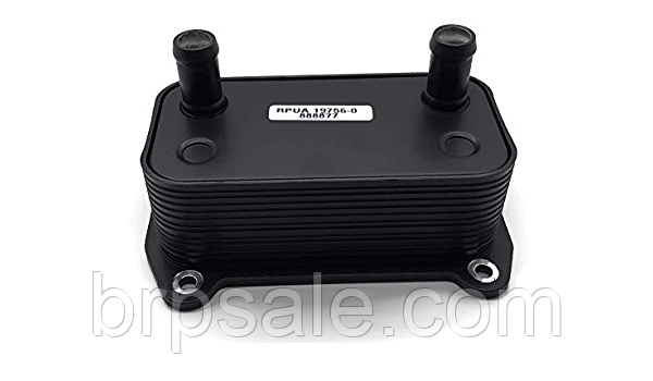 Оливний радіатор Sea-Doo BRP OIL RADIATOR, фото 1