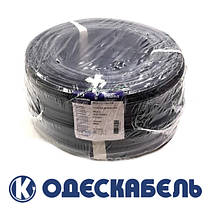 Кабель ВВГ-Пнг 3х1.5 ОДЕСКАБЕЛЬ, Кабель силовий, Моноліт, Мідний, Плоский, Для стаціонарного прокладення, фото 4