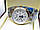 LONGINES DAY PHASE TOURBILLON 40MM STEEL WHITE SILVER GOLD. AAA, фото 5