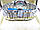 LONGINES DAY PHASE TOURBILLON 40MM STEEL WHITE SILVER GOLD. AAA, фото 6