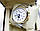 LONGINES DAY PHASE TOURBILLON 40MM STEEL WHITE SILVER GOLD. AAA, фото 3