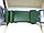 PANERAI LUMINOR SUBMERSIBLE PAM 1055 MILITARY GREEN 47MM. AAA, фото 9