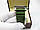 PANERAI LUMINOR SUBMERSIBLE PAM 1055 MILITARY GREEN 47MM. AAA, фото 10